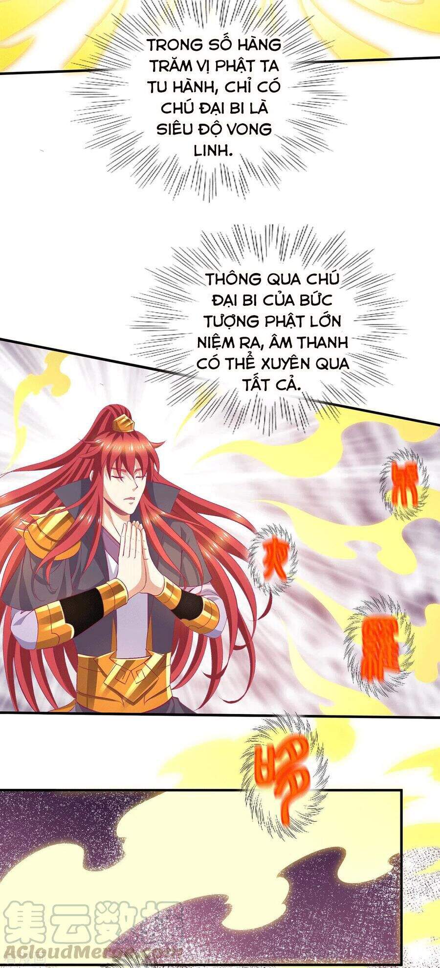 Tiên Vương Trùng Sinh Chapter 359 - Trang 2