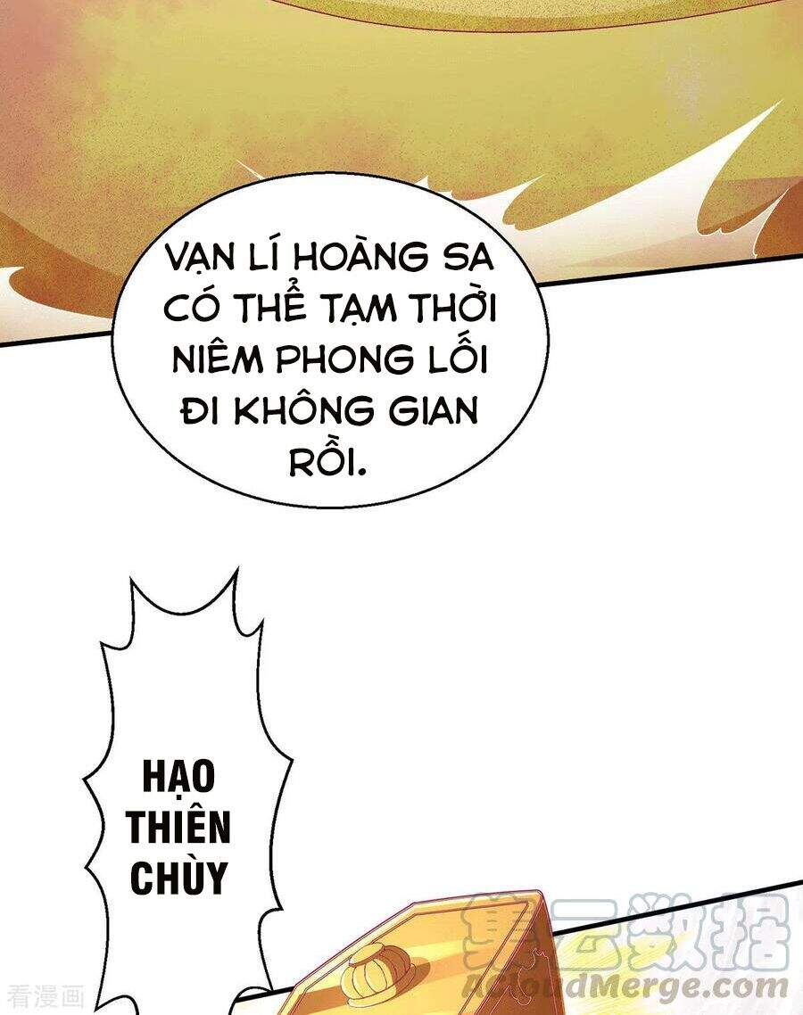 Tiên Vương Trùng Sinh Chapter 359 - Trang 2