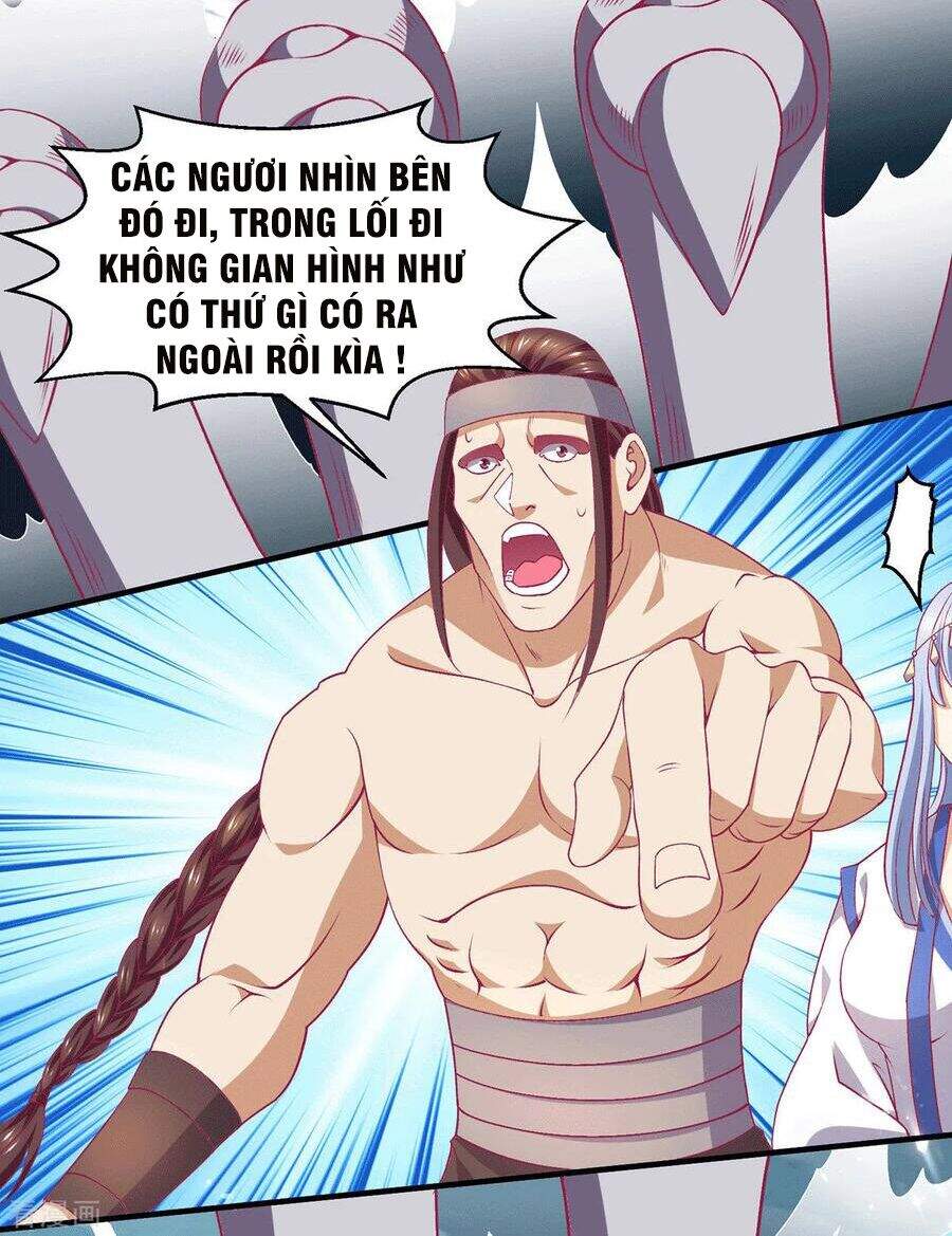 Tiên Vương Trùng Sinh Chapter 359 - Trang 2