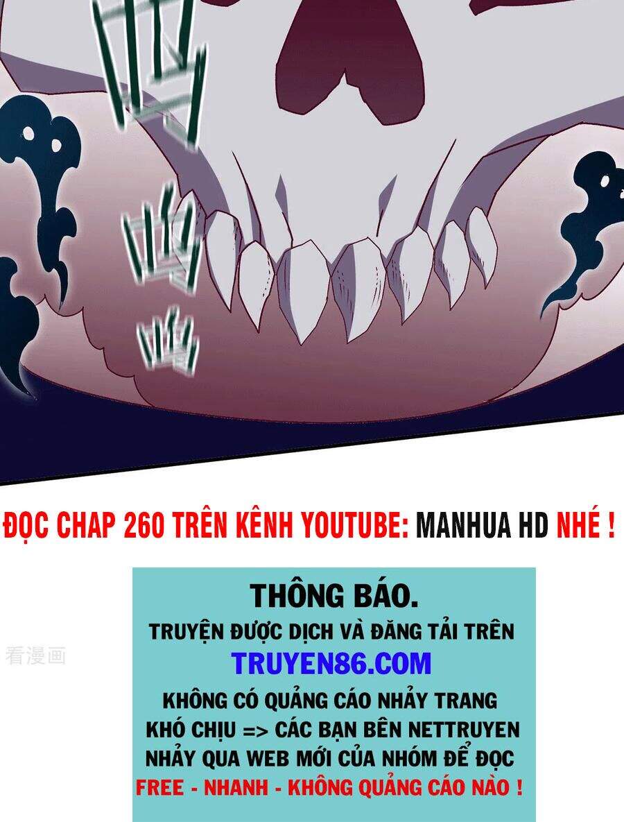 Tiên Vương Trùng Sinh Chapter 359 - Trang 2