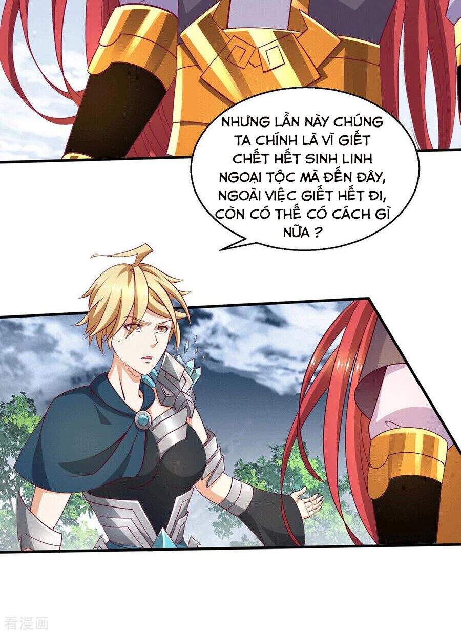 Tiên Vương Trùng Sinh Chapter 359 - Trang 2