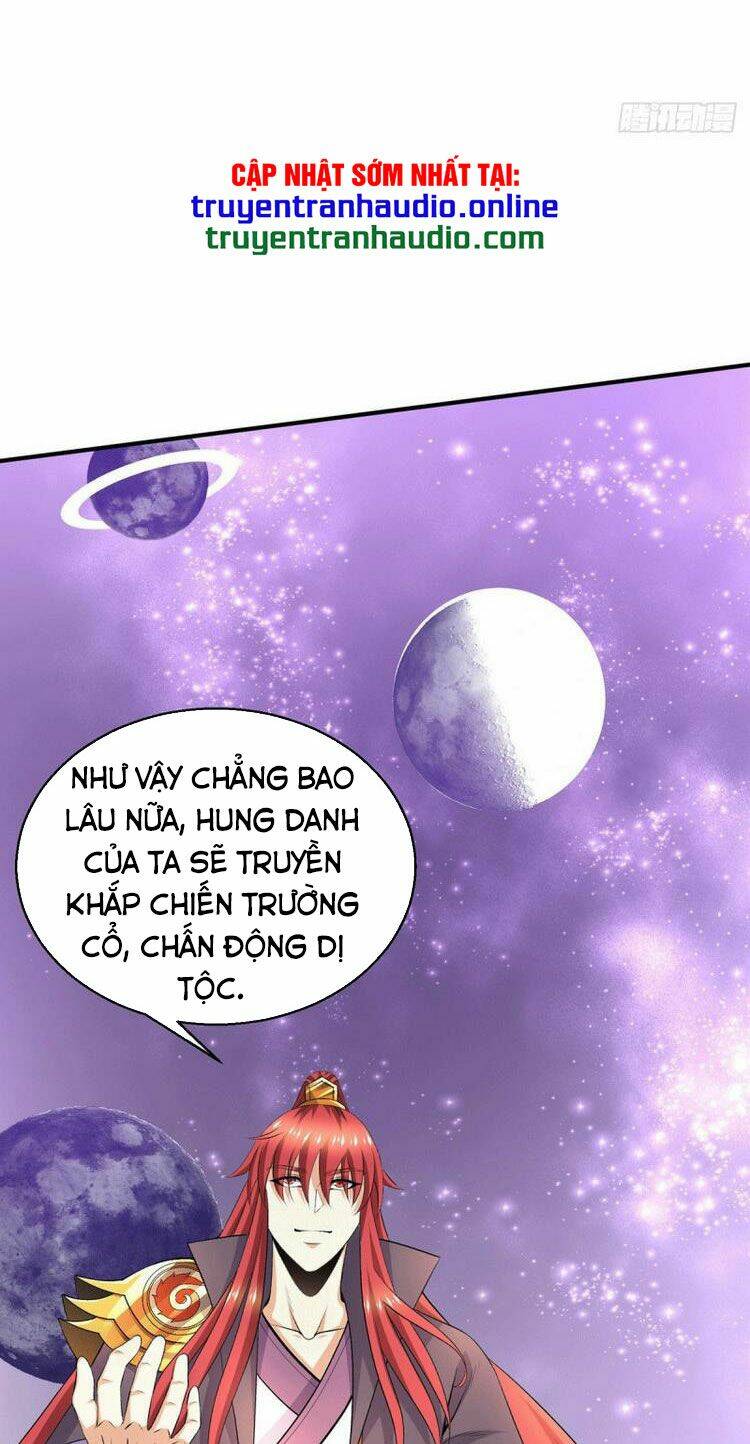 Tiên Vương Trùng Sinh Chapter 264 - Trang 2