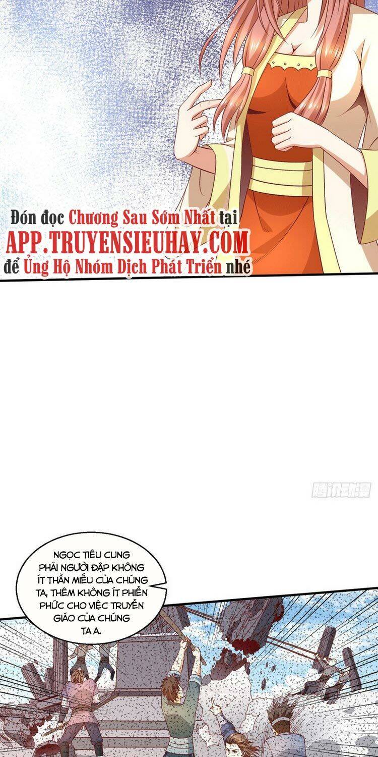 Tiên Vương Trùng Sinh Chapter 254 - Trang 2