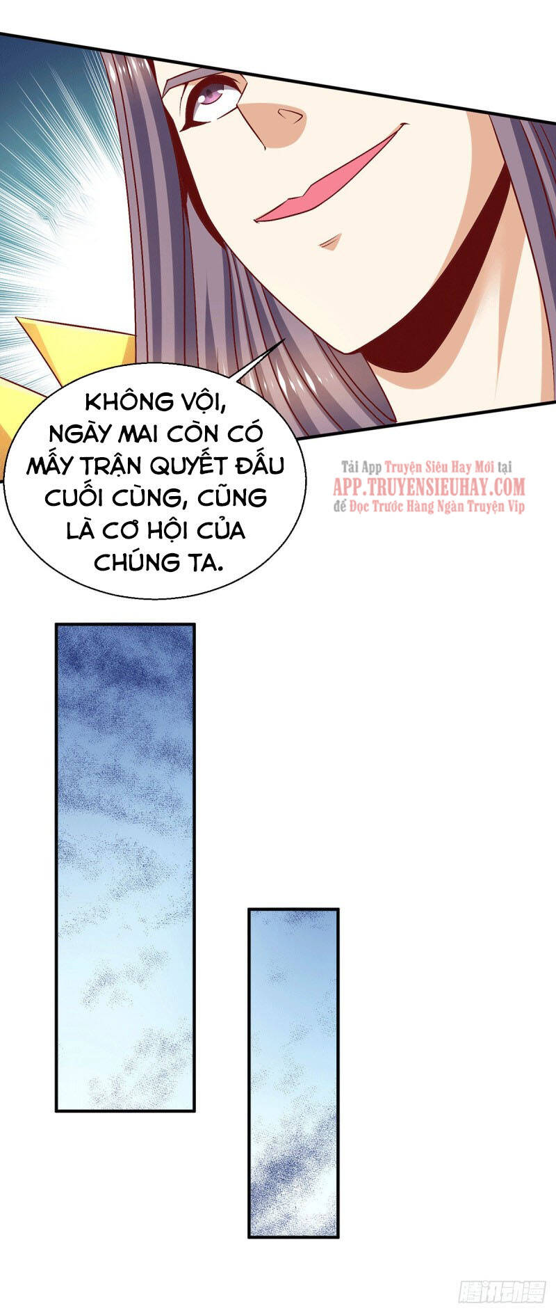 Tiên Vương Trùng Sinh Chapter 247 - Trang 2