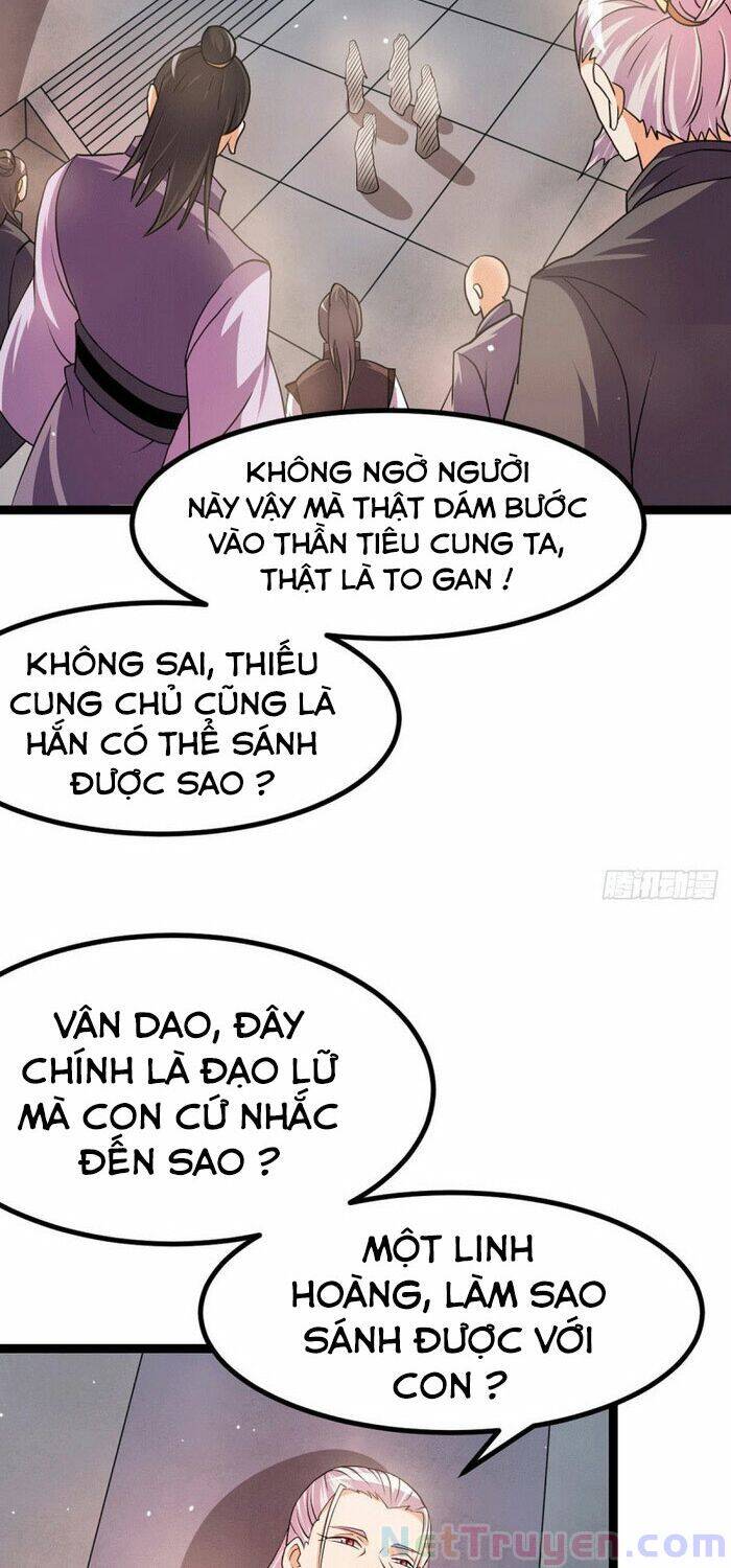 Tiên Vương Trùng Sinh Chapter 231 - Trang 2