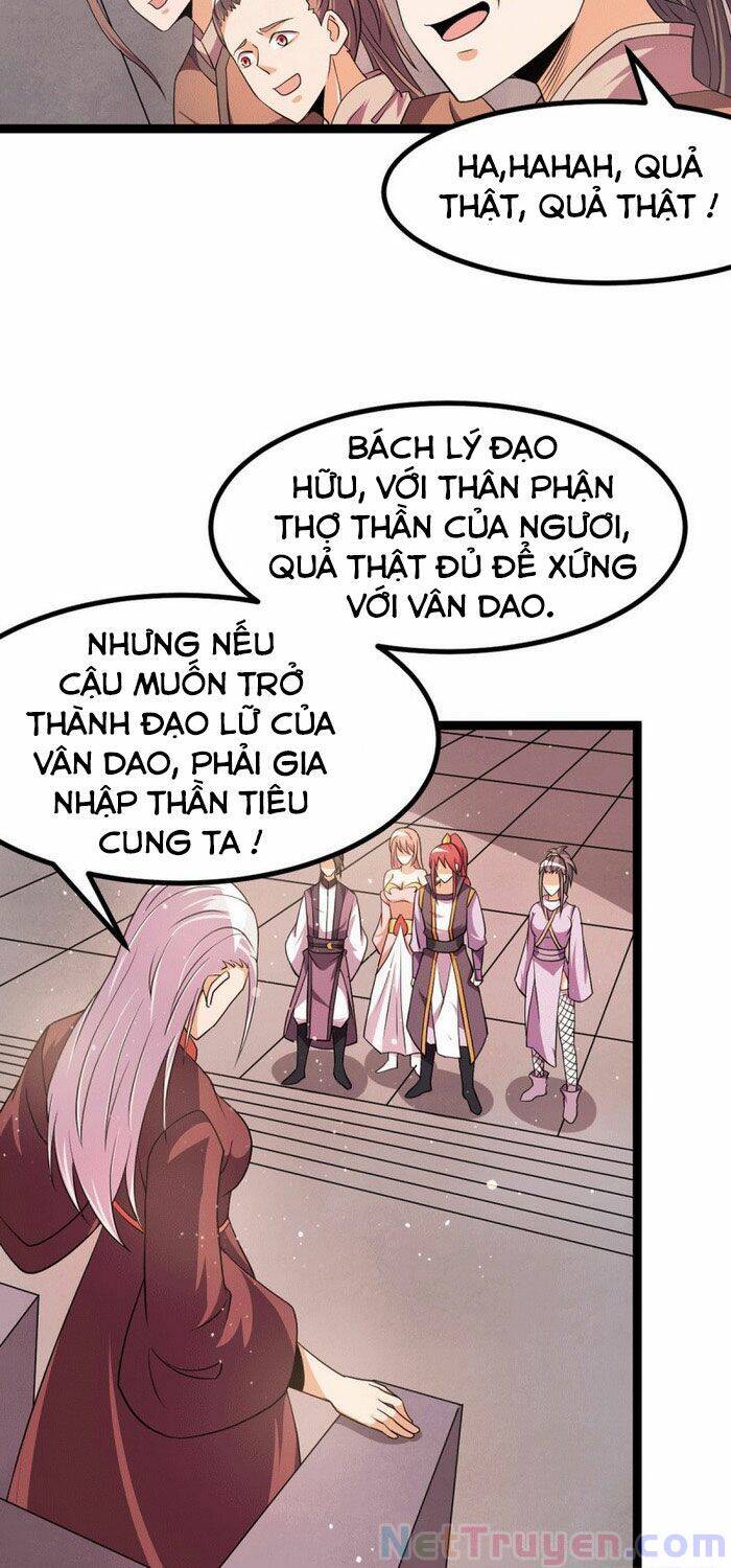 Tiên Vương Trùng Sinh Chapter 231 - Trang 2