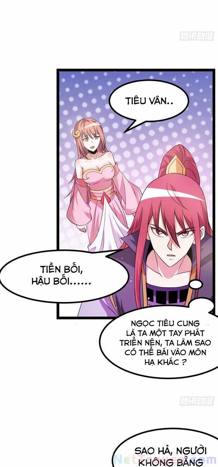 Tiên Vương Trùng Sinh Chapter 231 - Trang 2