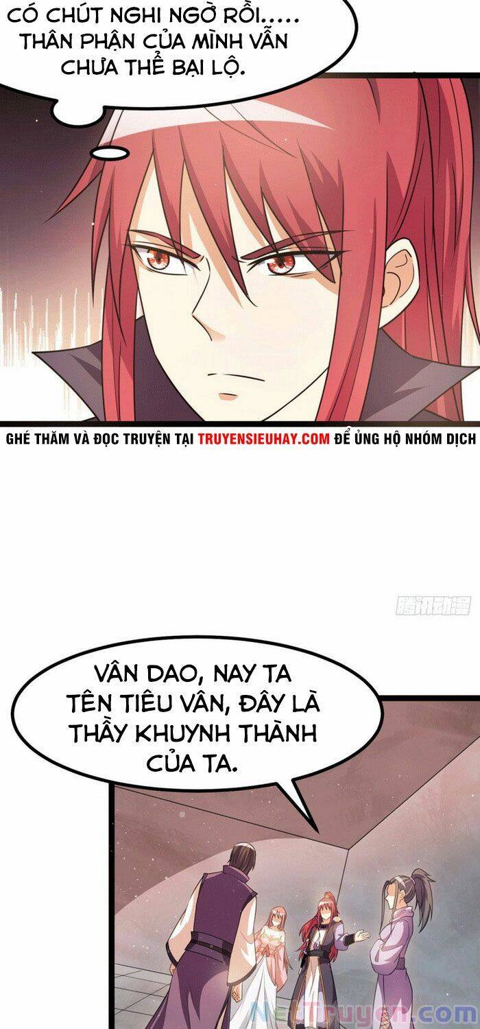 Tiên Vương Trùng Sinh Chapter 231 - Trang 2