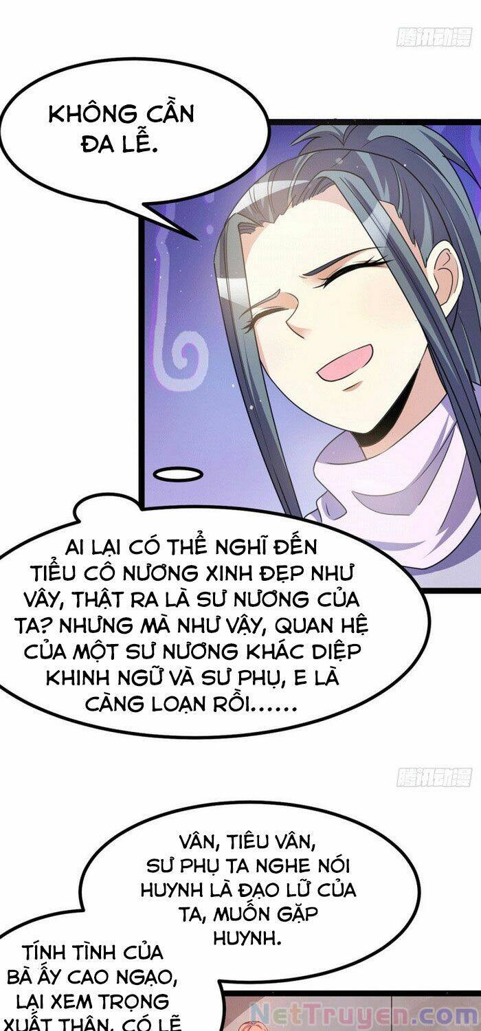 Tiên Vương Trùng Sinh Chapter 231 - Trang 2