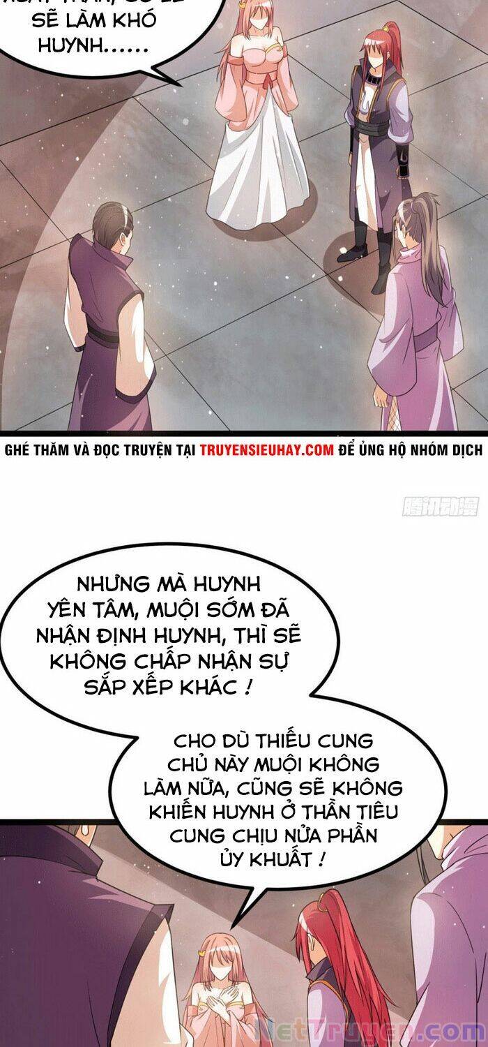 Tiên Vương Trùng Sinh Chapter 231 - Trang 2