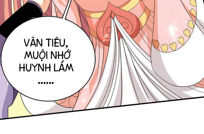 Tiên Vương Trùng Sinh Chapter 230 - Trang 2