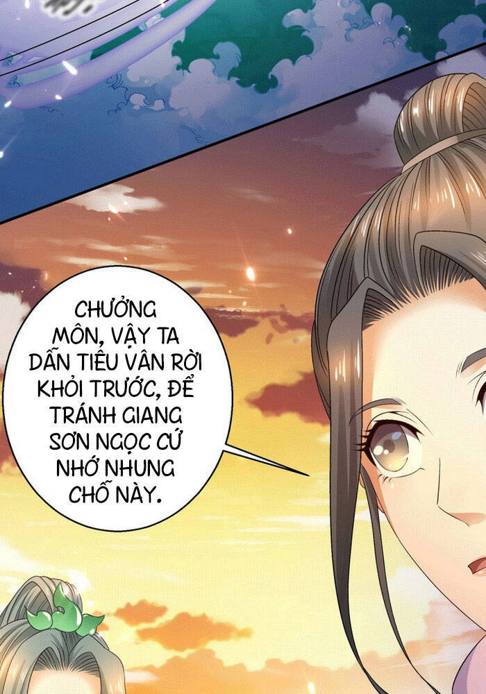 Tiên Vương Trùng Sinh Chapter 225 - Trang 2