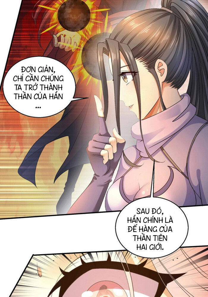 Tiên Vương Trùng Sinh Chapter 225 - Trang 2