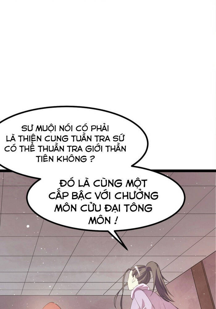 Tiên Vương Trùng Sinh Chapter 221 - Trang 2