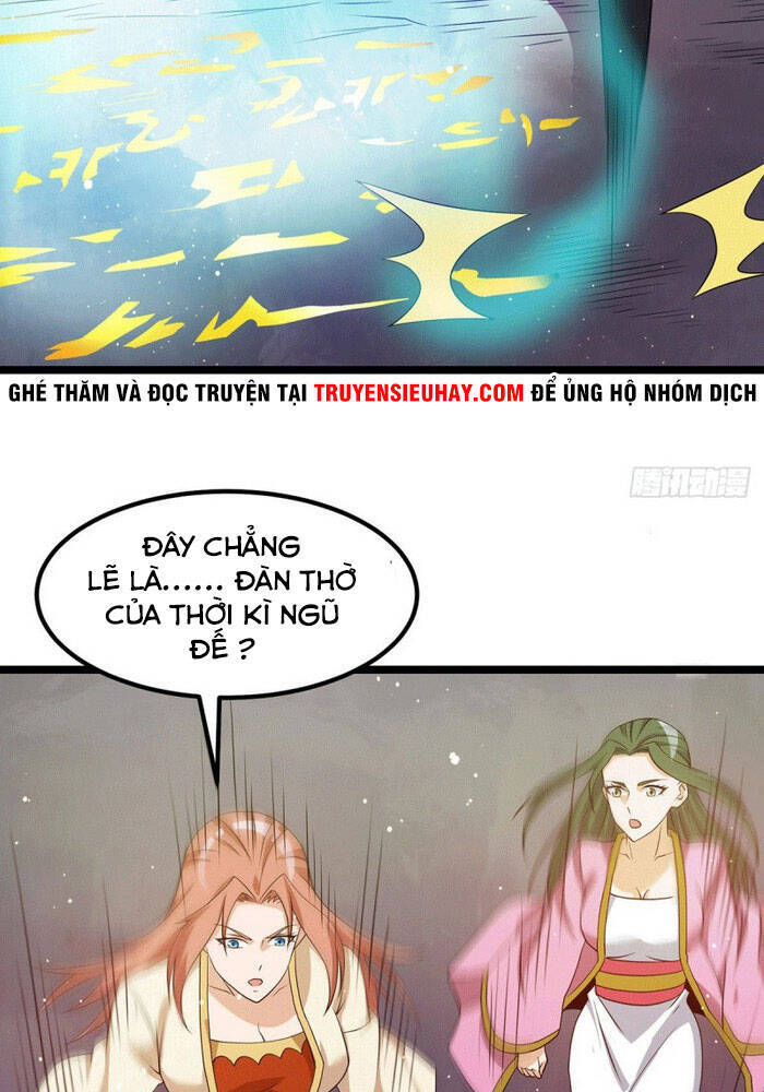 Tiên Vương Trùng Sinh Chapter 209 - Trang 2