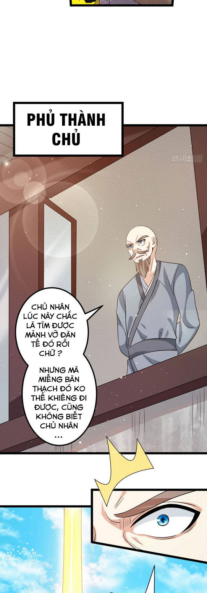 Tiên Vương Trùng Sinh Chapter 209 - Trang 2