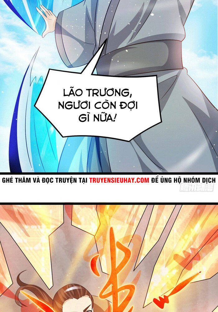 Tiên Vương Trùng Sinh Chapter 207 - Trang 2