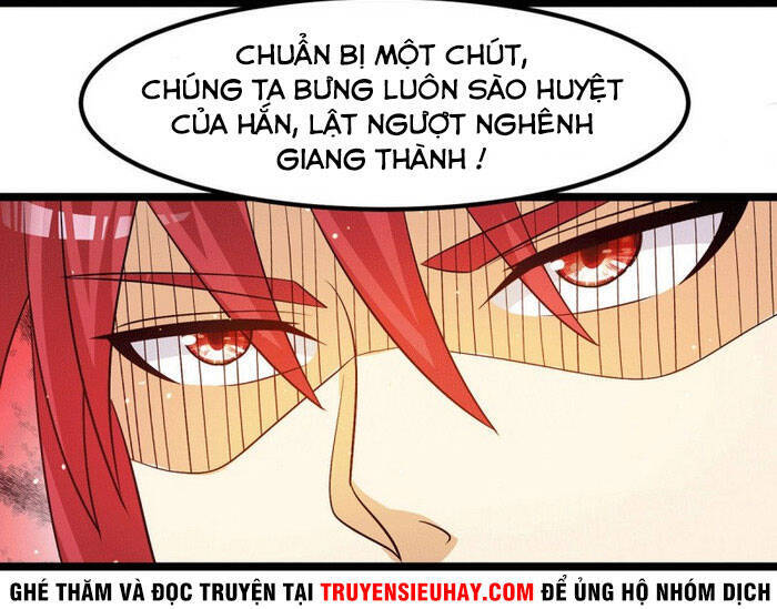 Tiên Vương Trùng Sinh Chapter 207 - Trang 2