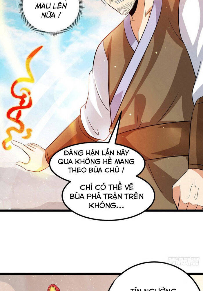 Tiên Vương Trùng Sinh Chapter 207 - Trang 2