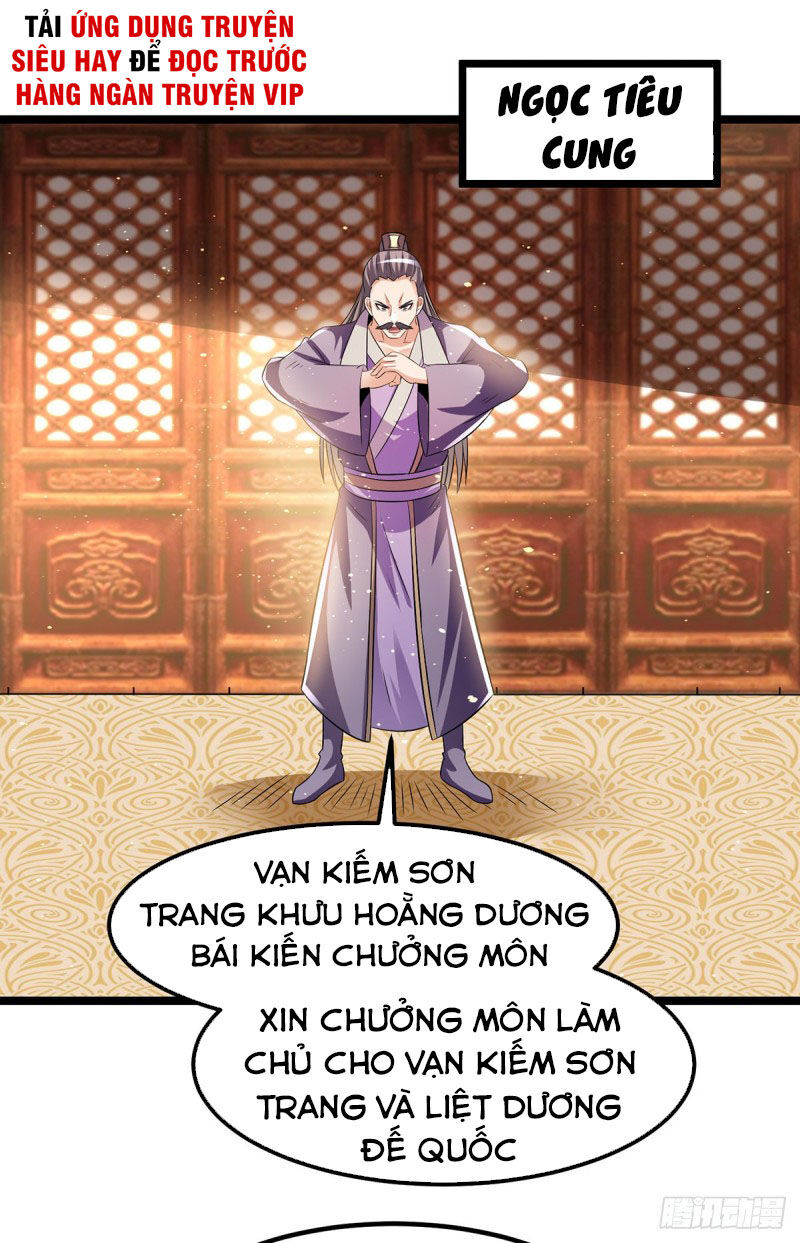 Tiên Vương Trùng Sinh Chapter 193 - Trang 2