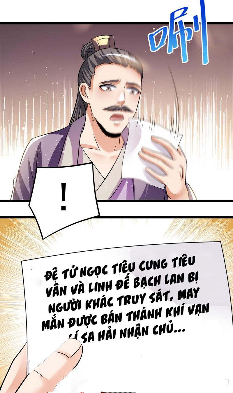 Tiên Vương Trùng Sinh Chapter 193 - Trang 2