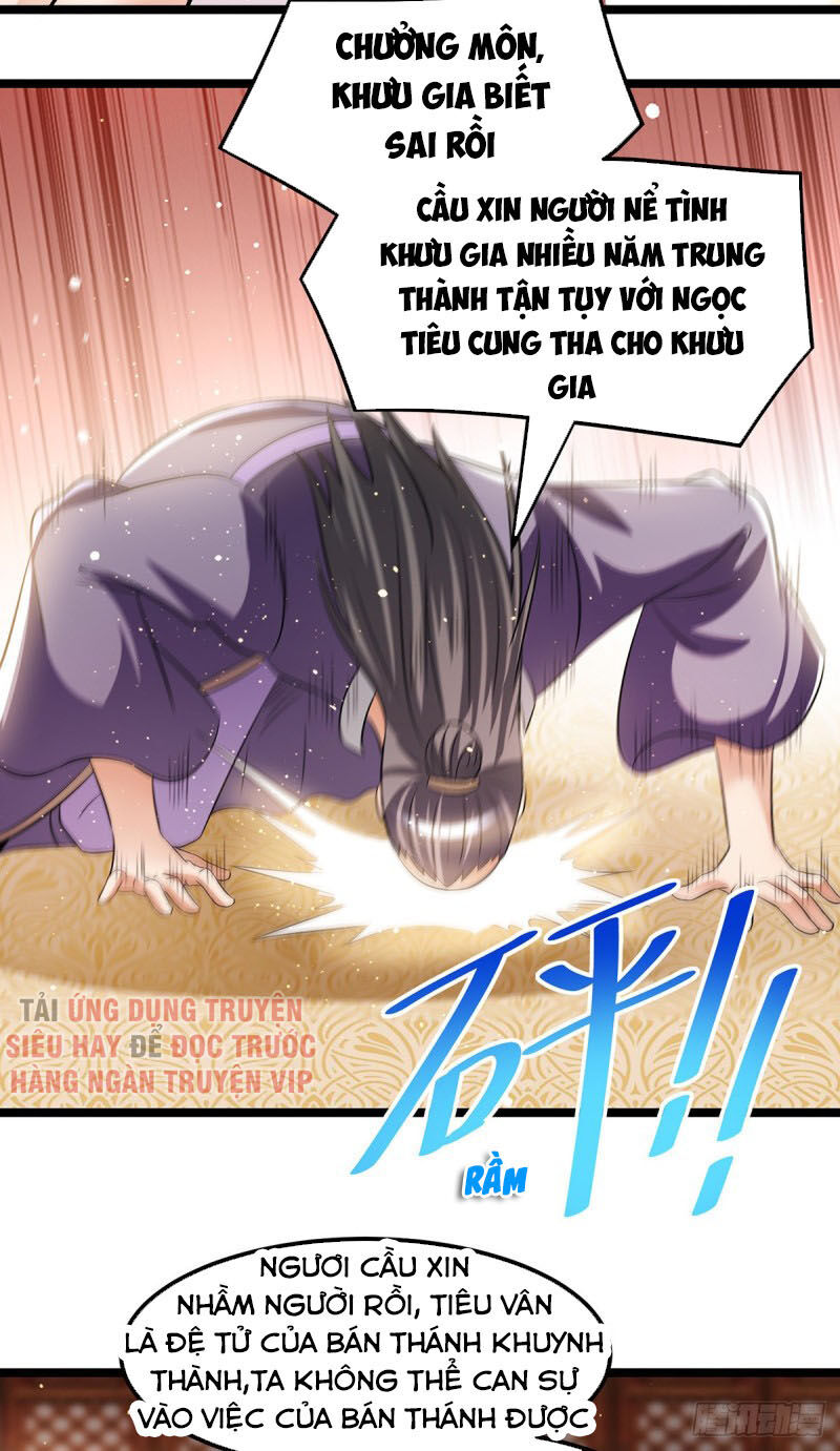 Tiên Vương Trùng Sinh Chapter 193 - Trang 2