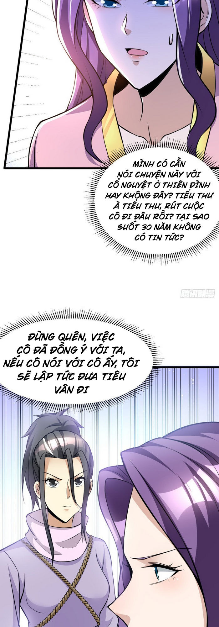 Tiên Vương Trùng Sinh Chapter 183 - Trang 2