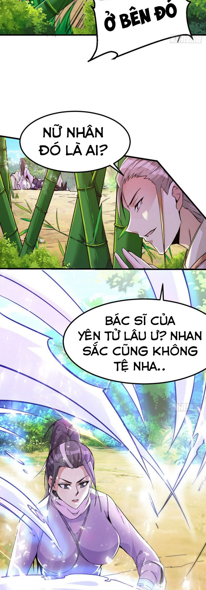 Tiên Vương Trùng Sinh Chapter 181 - Trang 2