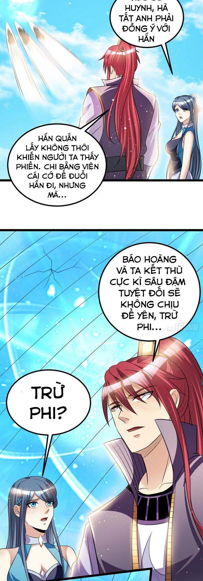 Tiên Vương Trùng Sinh Chapter 180 - Trang 2