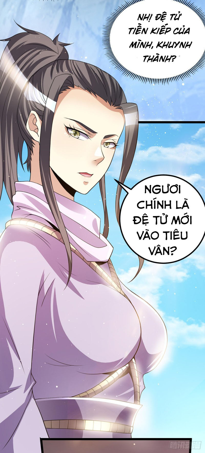 Tiên Vương Trùng Sinh Chapter 178 - Trang 2