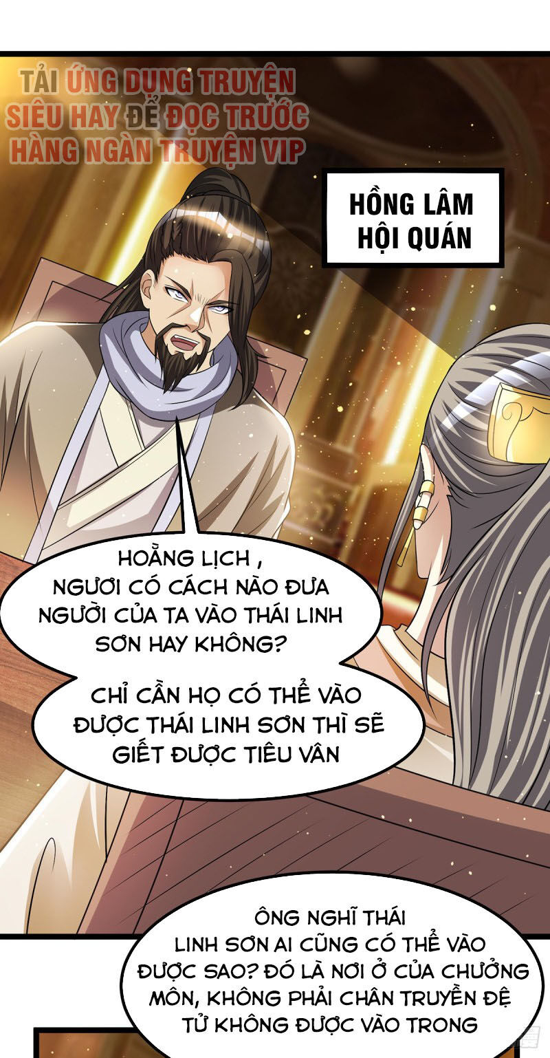 Tiên Vương Trùng Sinh Chapter 178 - Trang 2