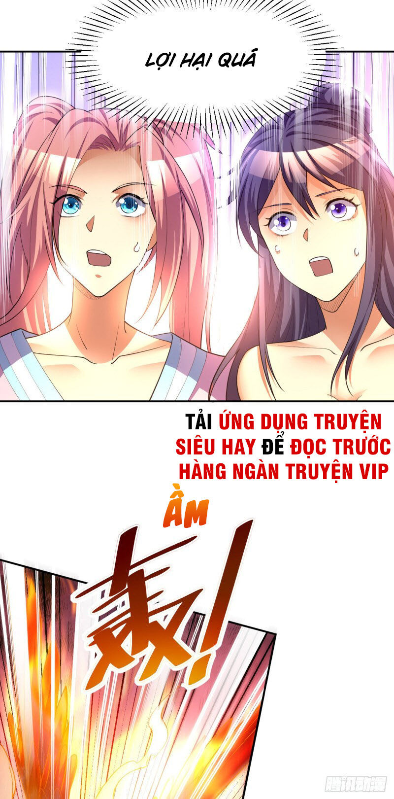 Tiên Vương Trùng Sinh Chapter 171 - Trang 2