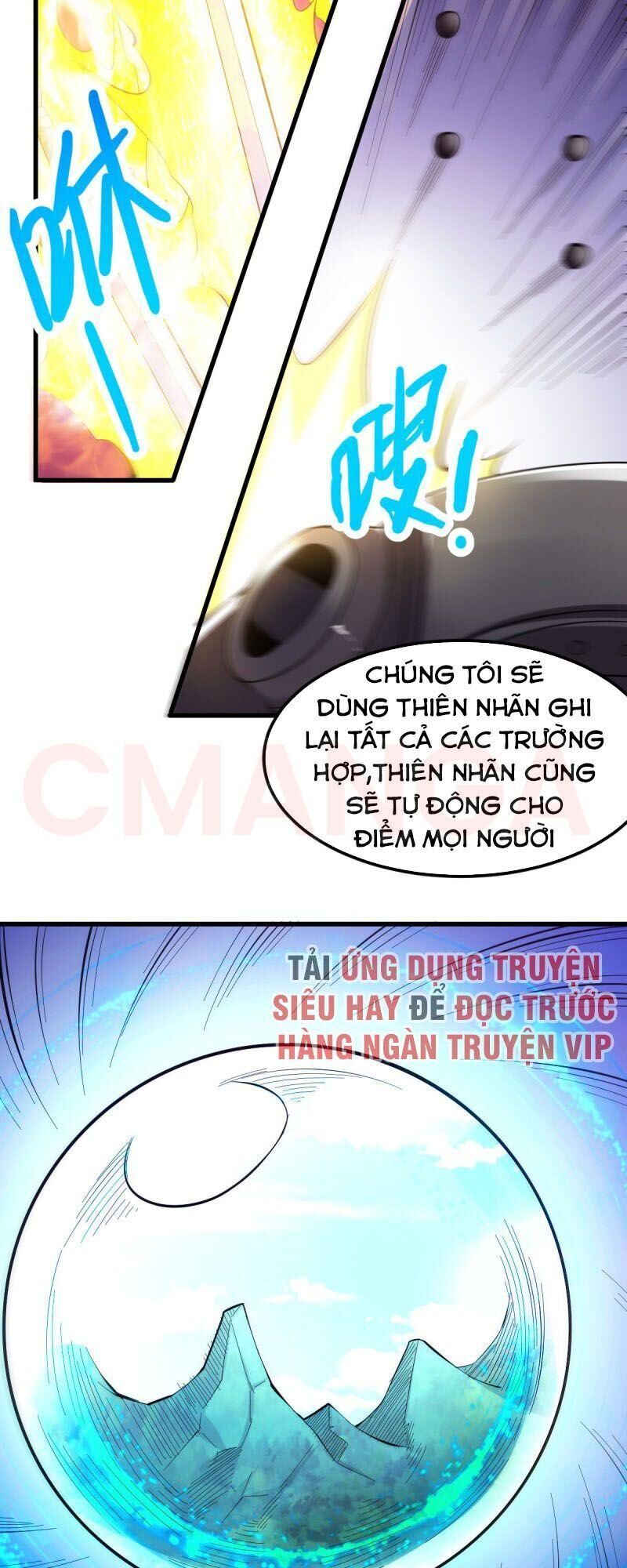 Tiên Vương Trùng Sinh Chapter 169 - Trang 2