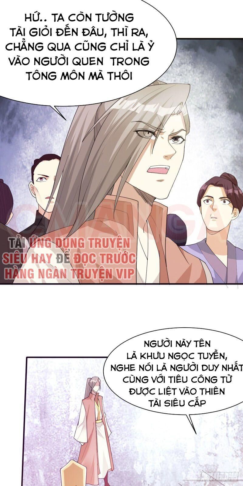 Tiên Vương Trùng Sinh Chapter 169 - Trang 2