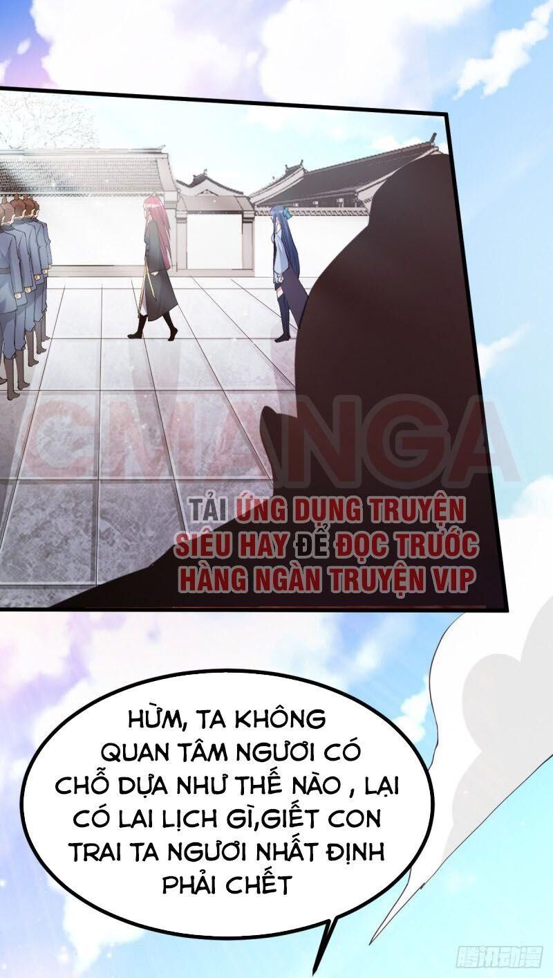 Tiên Vương Trùng Sinh Chapter 169 - Trang 2