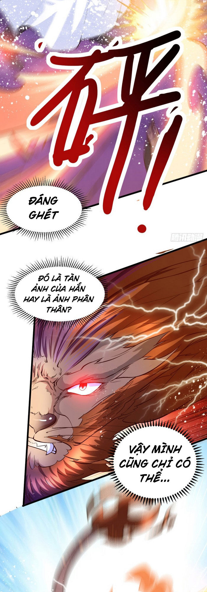 Tiên Vương Trùng Sinh Chapter 163 - Trang 2