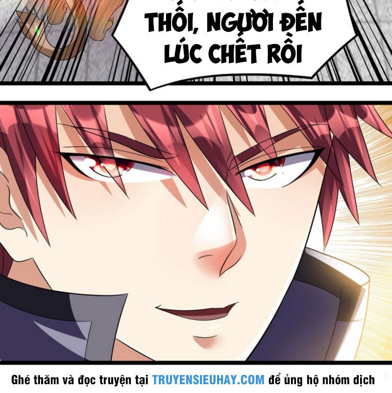 Tiên Vương Trùng Sinh Chapter 160 - Trang 2