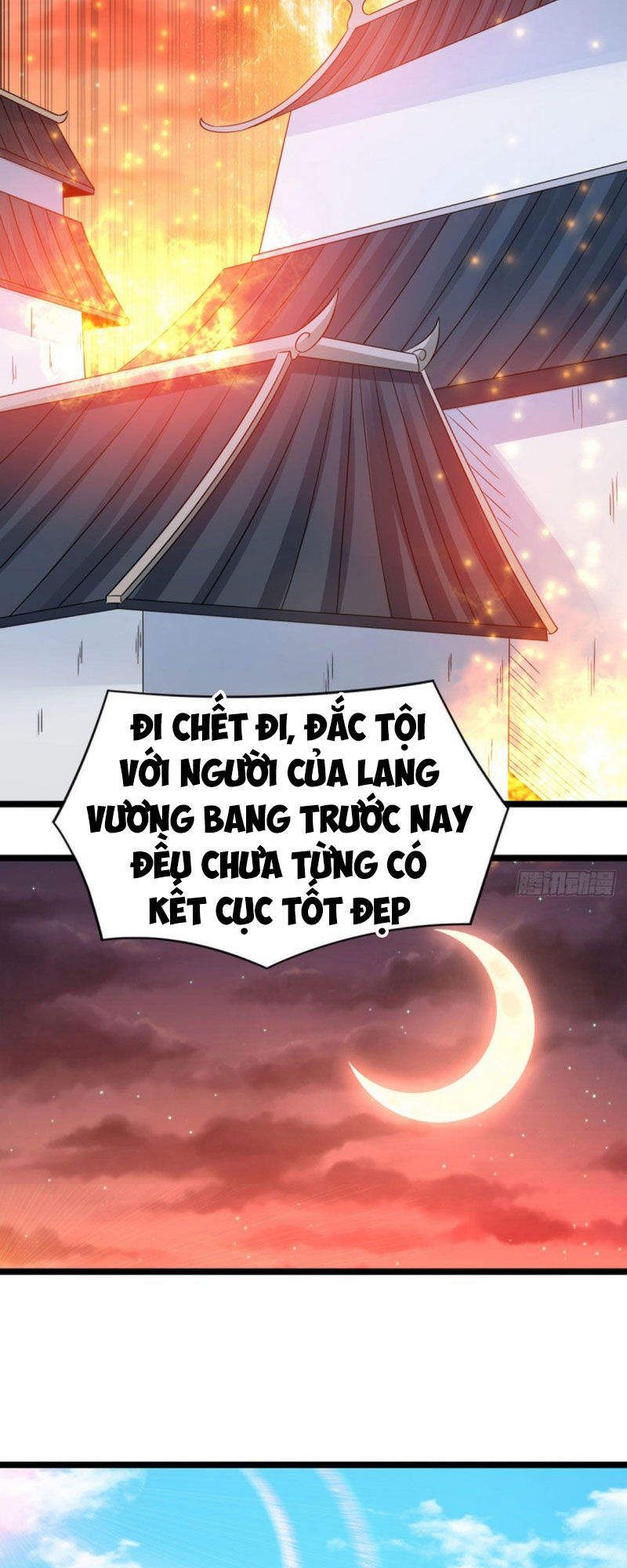 Tiên Vương Trùng Sinh Chapter 160 - Trang 2