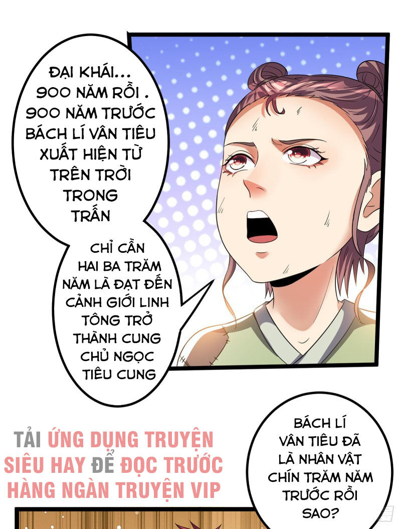 Tiên Vương Trùng Sinh Chapter 158 - Trang 2