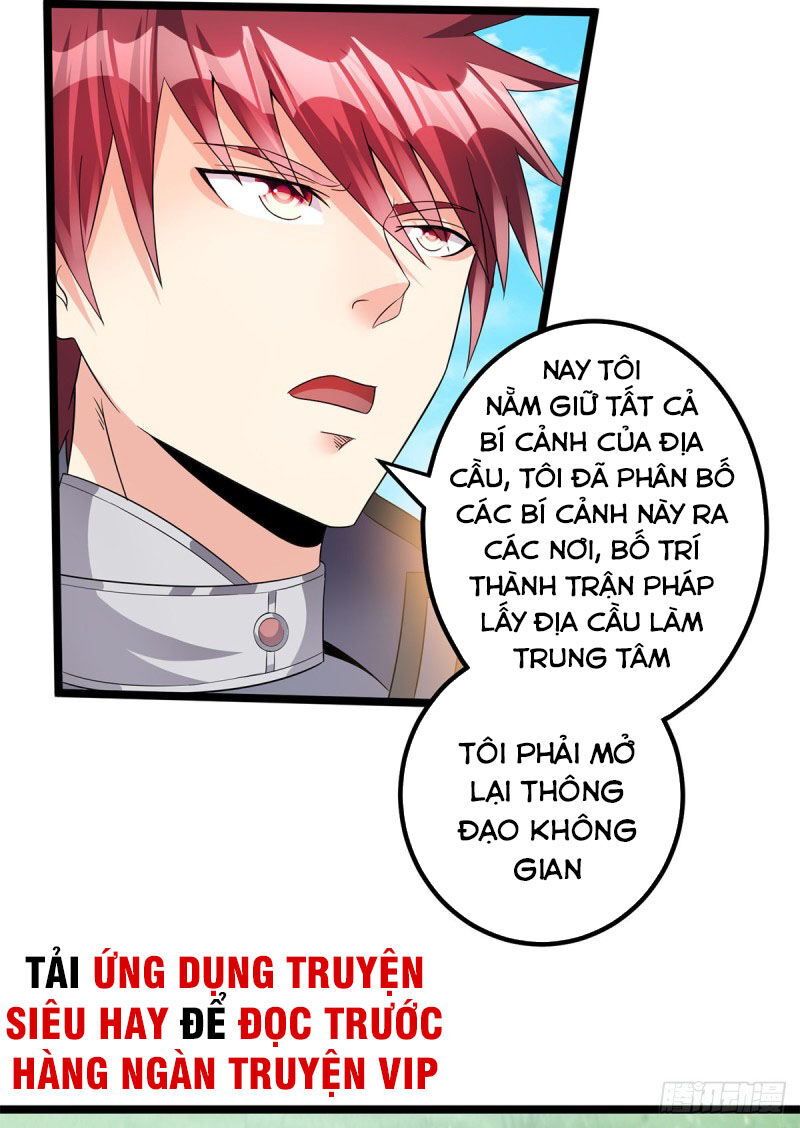 Tiên Vương Trùng Sinh Chapter 158 - Trang 2