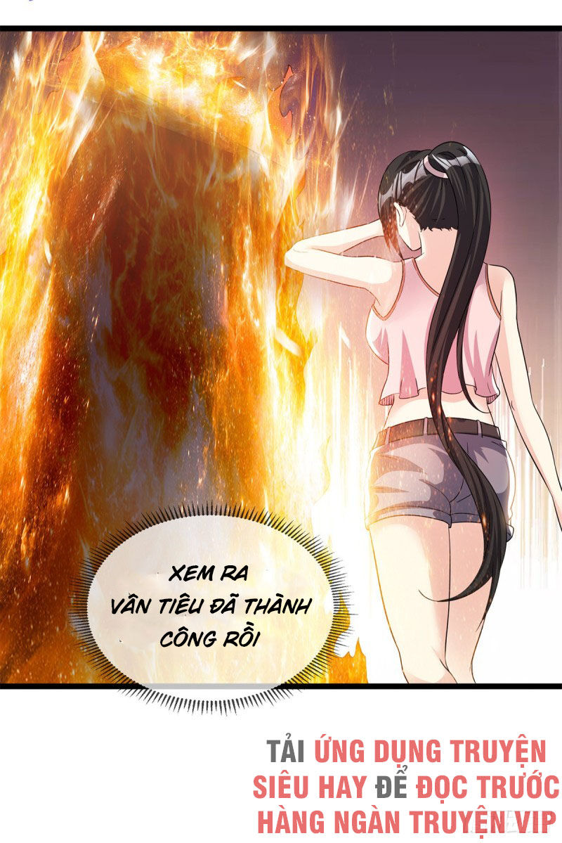 Tiên Vương Trùng Sinh Chapter 158 - Trang 2