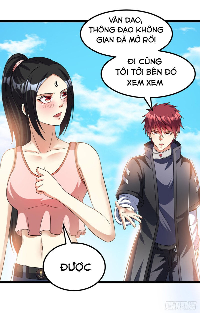 Tiên Vương Trùng Sinh Chapter 158 - Trang 2