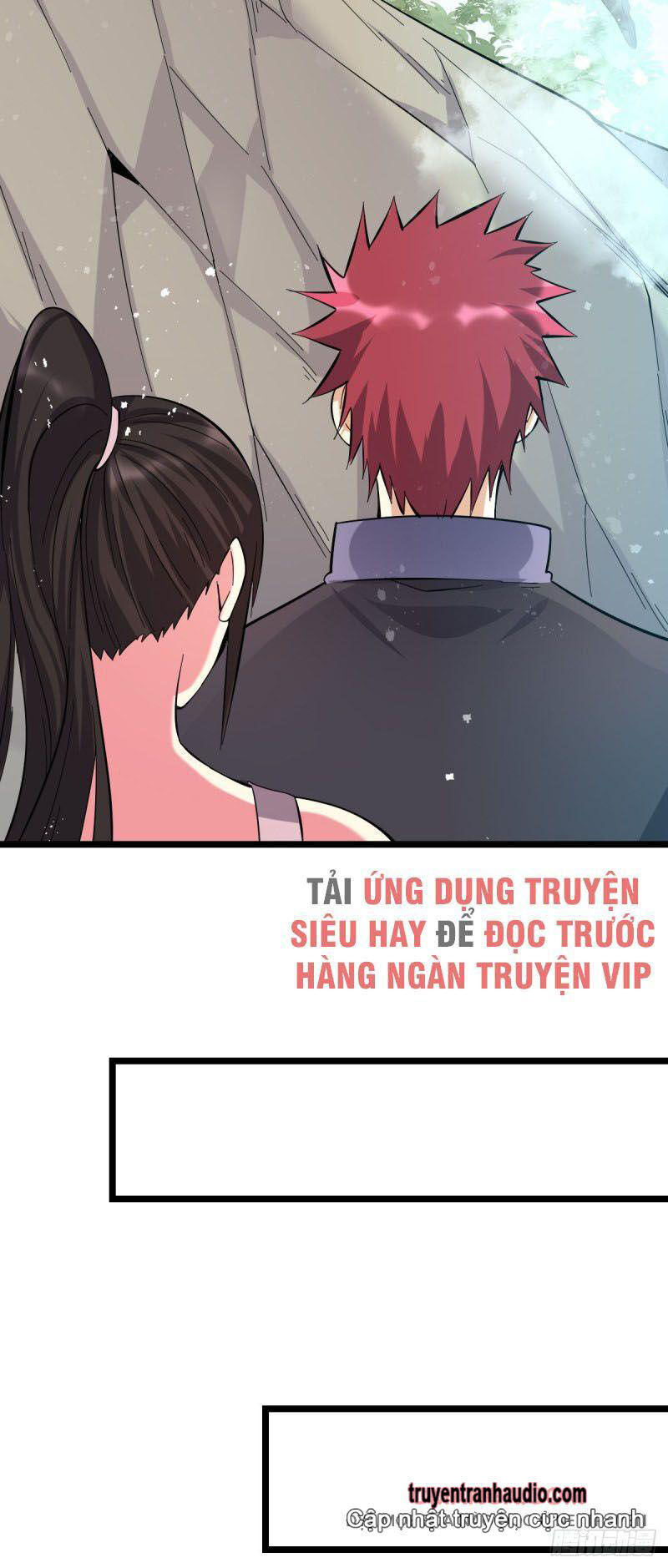 Tiên Vương Trùng Sinh Chapter 153 - Trang 2