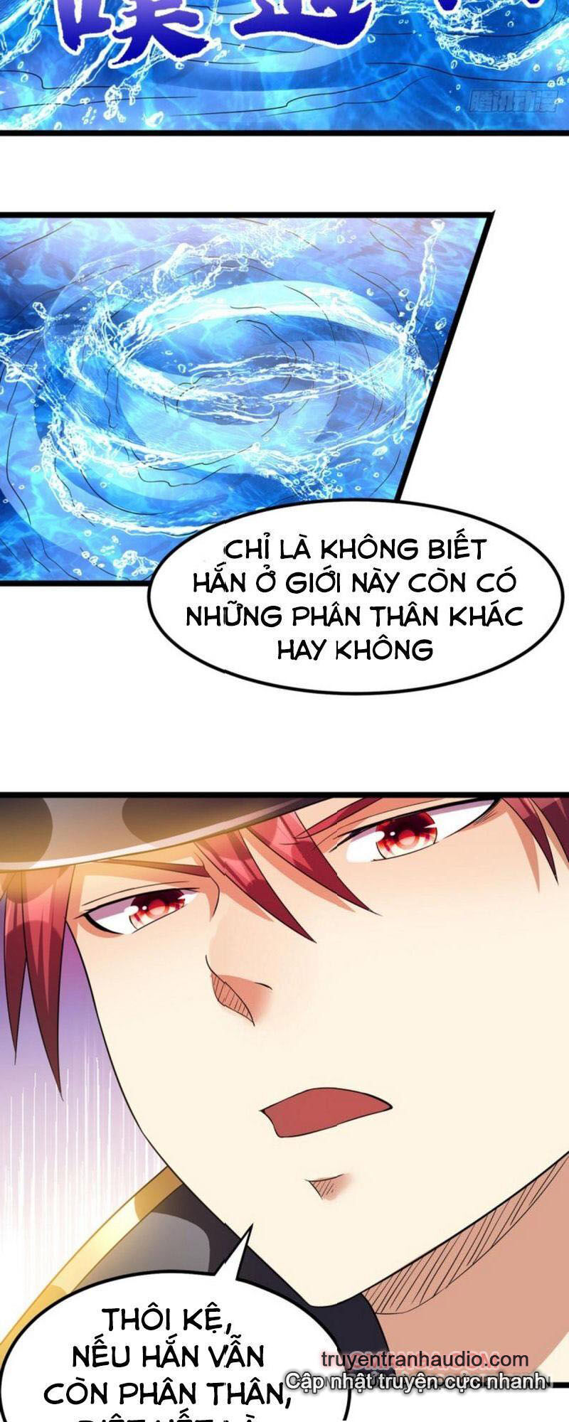 Tiên Vương Trùng Sinh Chapter 152 - Trang 2