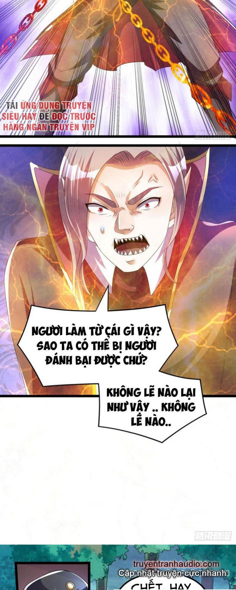 Tiên Vương Trùng Sinh Chapter 150 - Trang 2