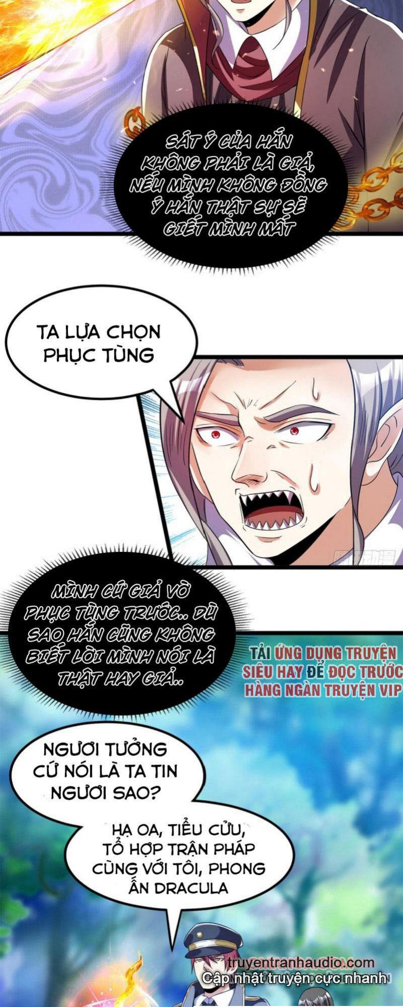 Tiên Vương Trùng Sinh Chapter 150 - Trang 2