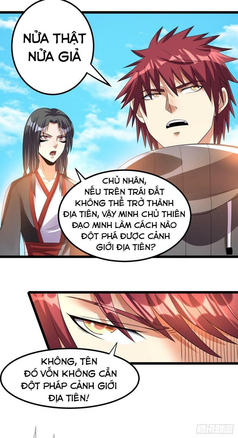 Tiên Vương Trùng Sinh Chapter 144 - Trang 2