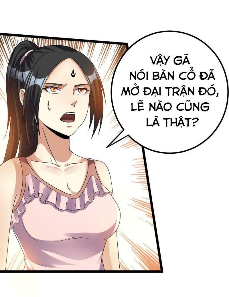 Tiên Vương Trùng Sinh Chapter 144 - Trang 2