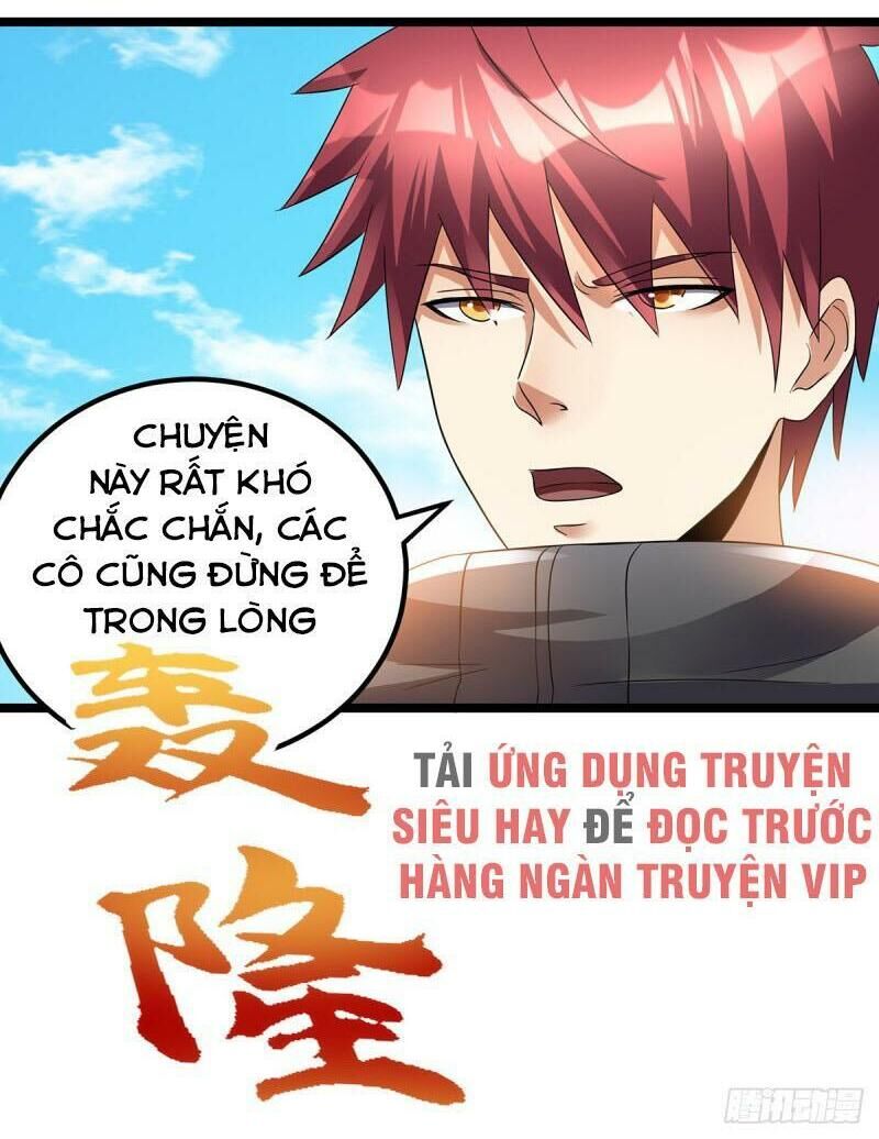 Tiên Vương Trùng Sinh Chapter 144 - Trang 2