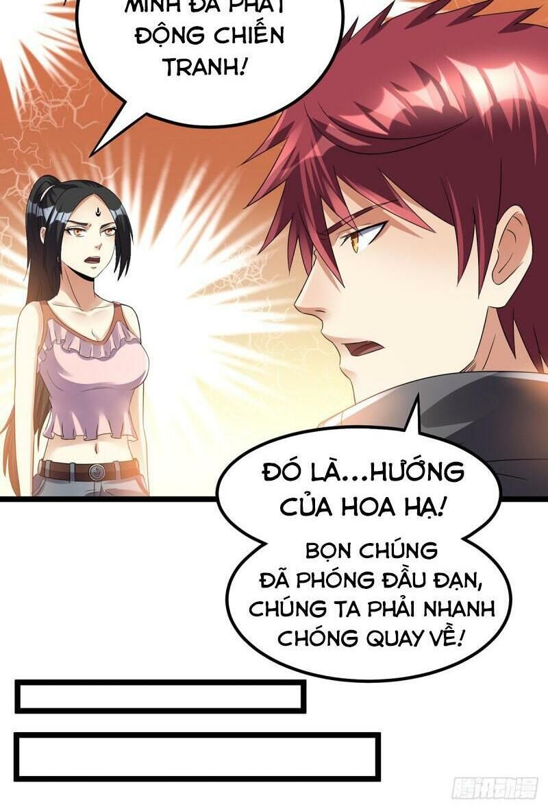 Tiên Vương Trùng Sinh Chapter 144 - Trang 2